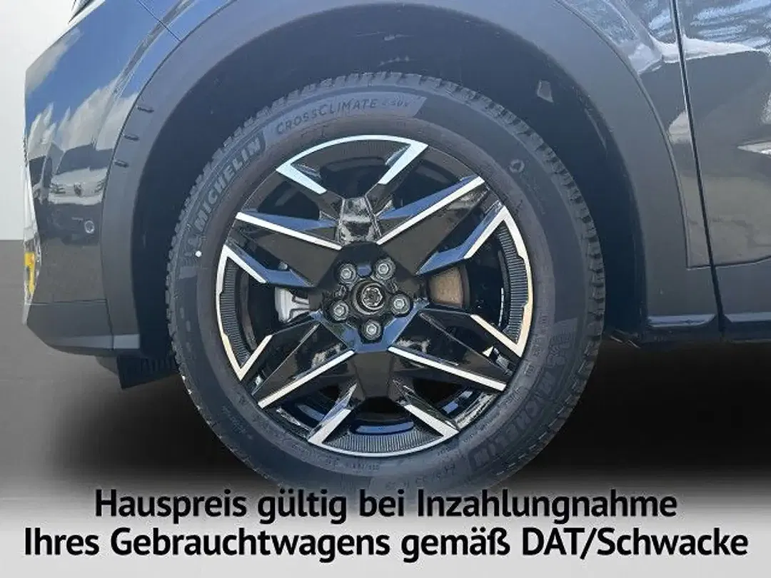 Peugeot 5008 - Thumbnail 9