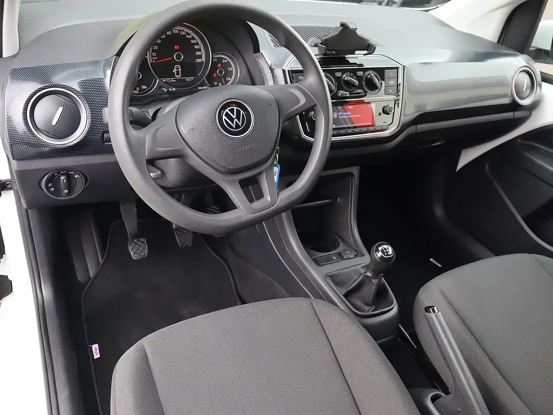 Volkswagen up! - Thumbnail 9