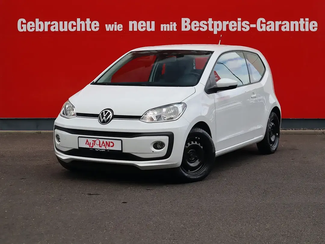 Volkswagen up! 1.0 Move