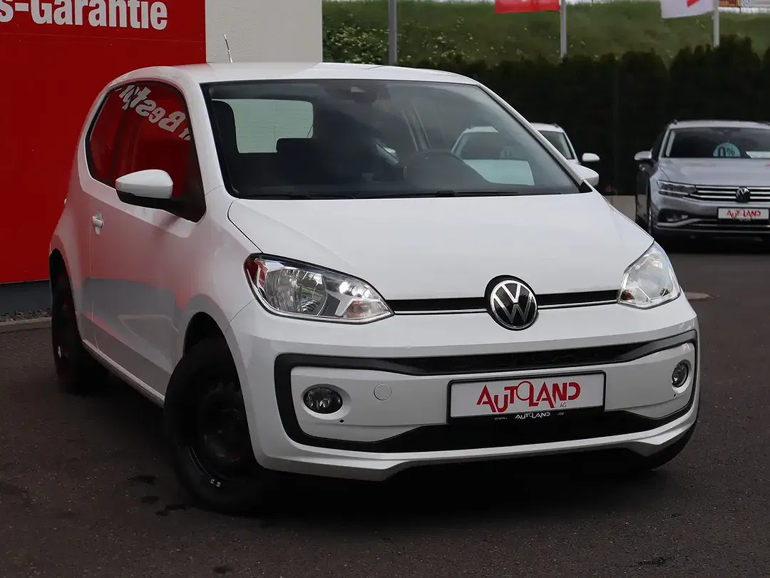 Volkswagen up! - Thumbnail 7