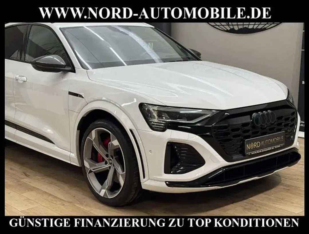 Audi SQ8 e-tron - Thumbnail 9