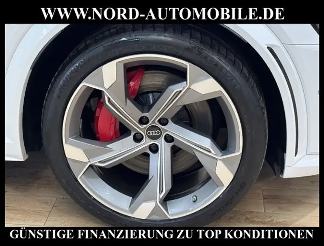 Audi SQ8 e-tron - Thumbnail 10