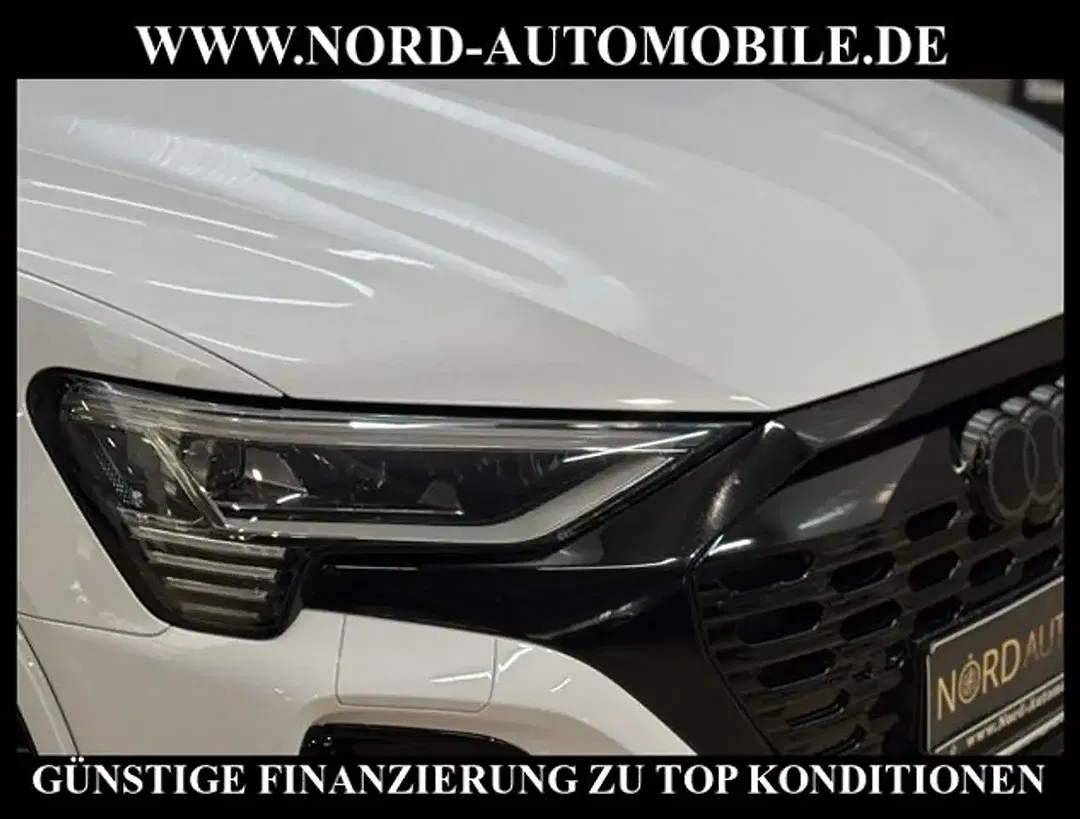 Audi SQ8 e-tron - Thumbnail 11