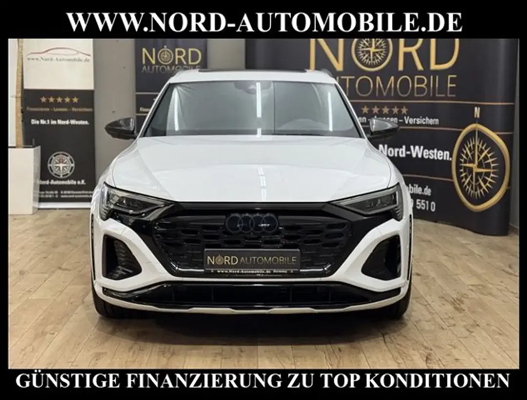 Audi SQ8 e-tron - Thumbnail 2