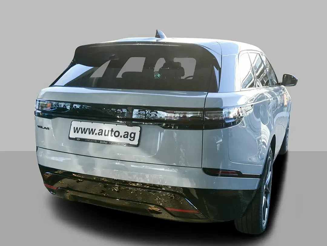 Land Rover Range Rover Velar - Thumbnail 2