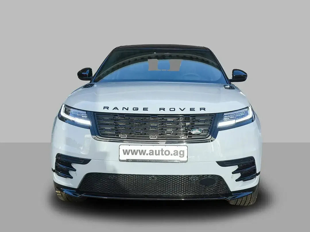 Land Rover Range Rover Velar - Thumbnail 7