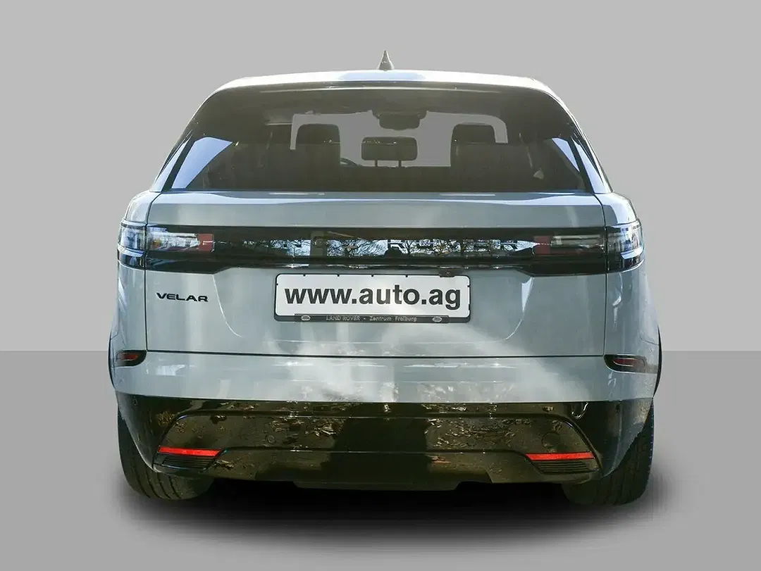 Land Rover Range Rover Velar - Thumbnail 8