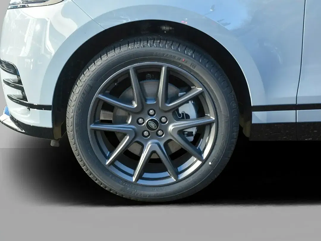 Land Rover Range Rover Velar - Thumbnail 9