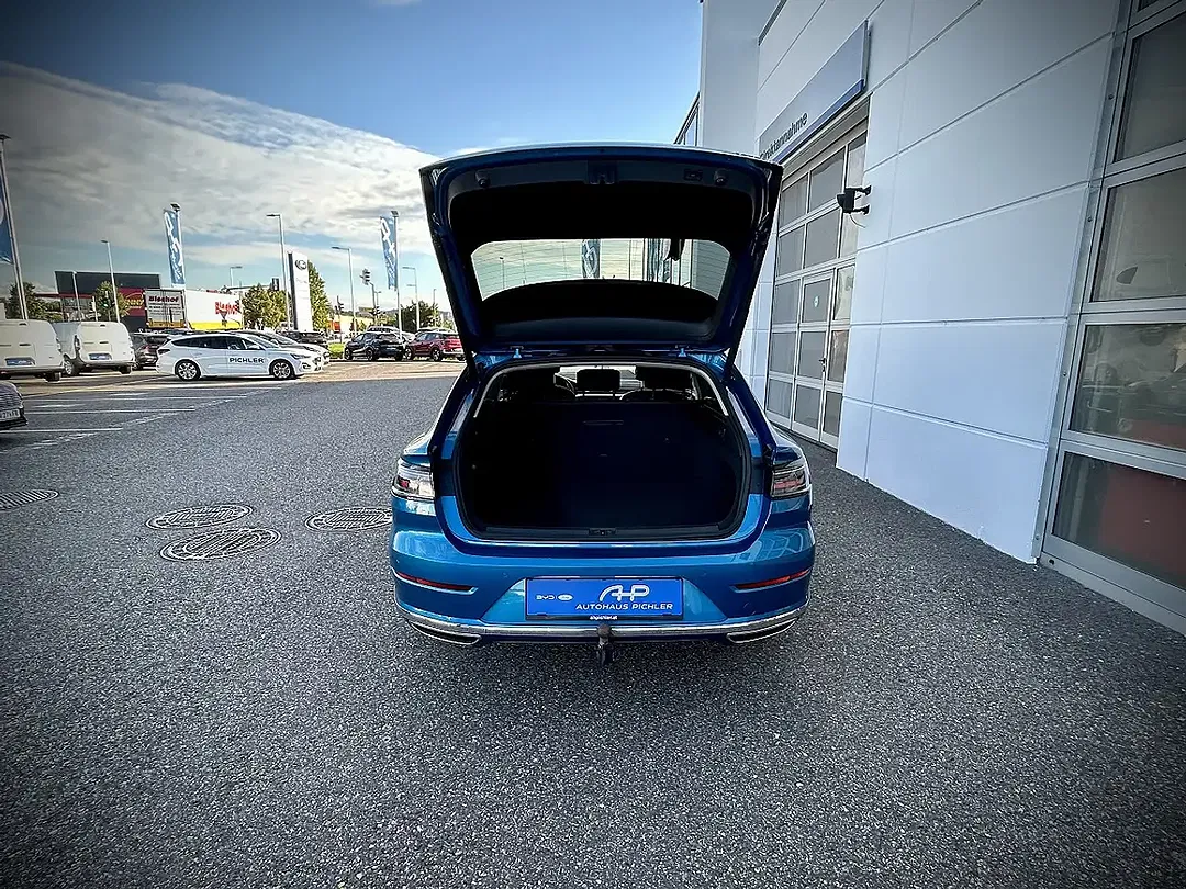 Volkswagen Arteon - Thumbnail 11