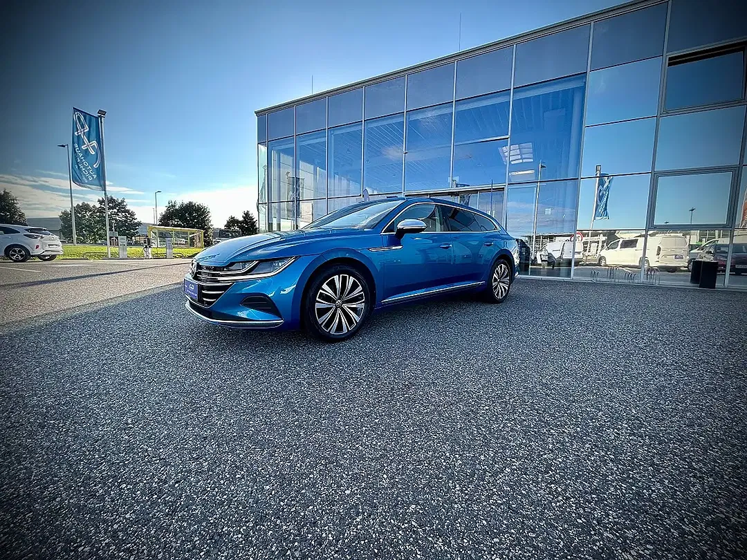 Volkswagen Arteon 1.4 TSI eHybrid PHEV DSG Elegance