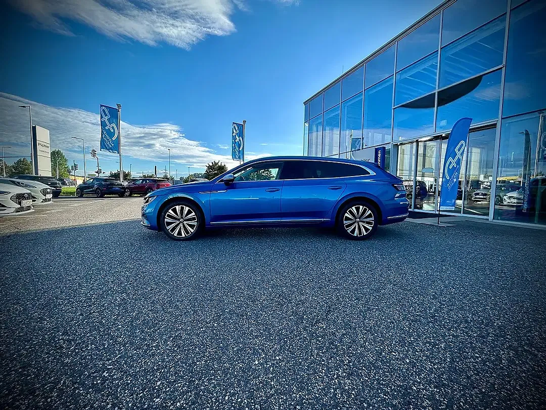 Volkswagen Arteon - Thumbnail 2