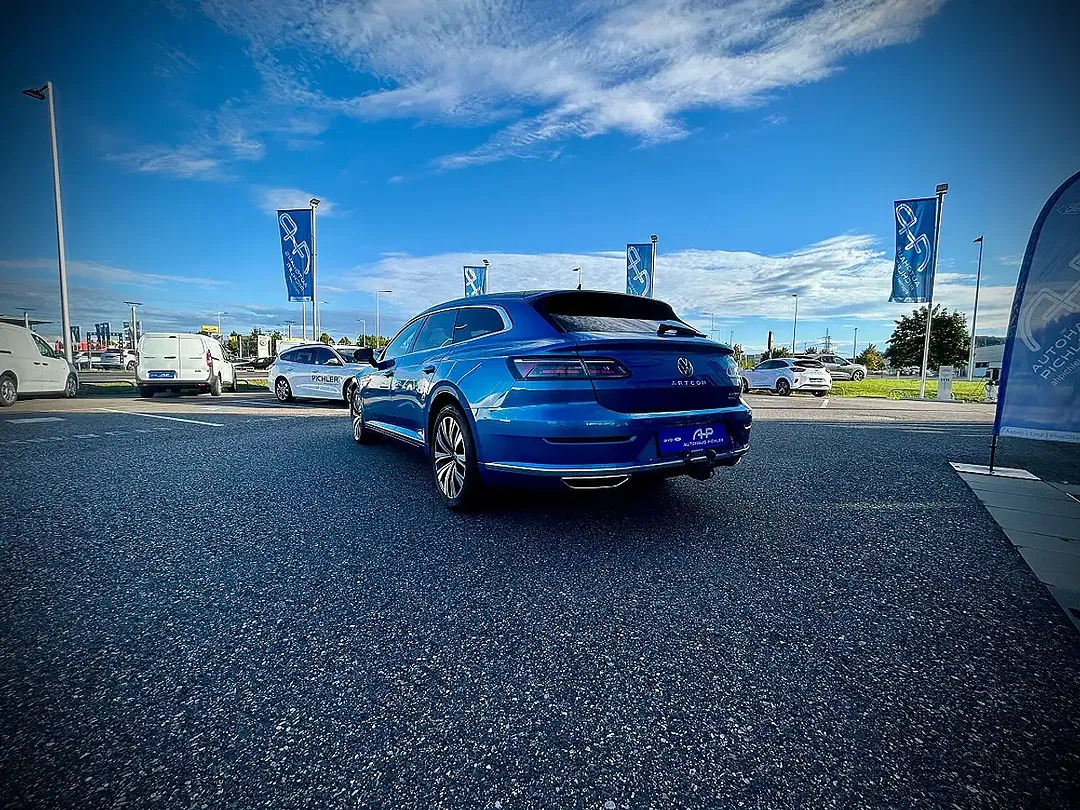 Volkswagen Arteon - Thumbnail 3