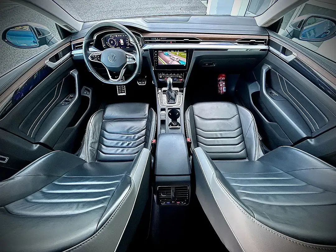 Volkswagen Arteon - Thumbnail 7