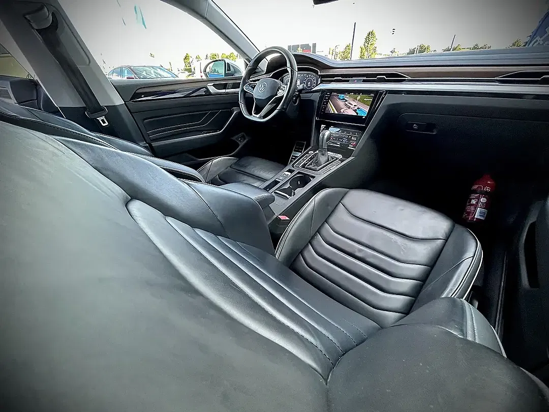 Volkswagen Arteon - Thumbnail 8