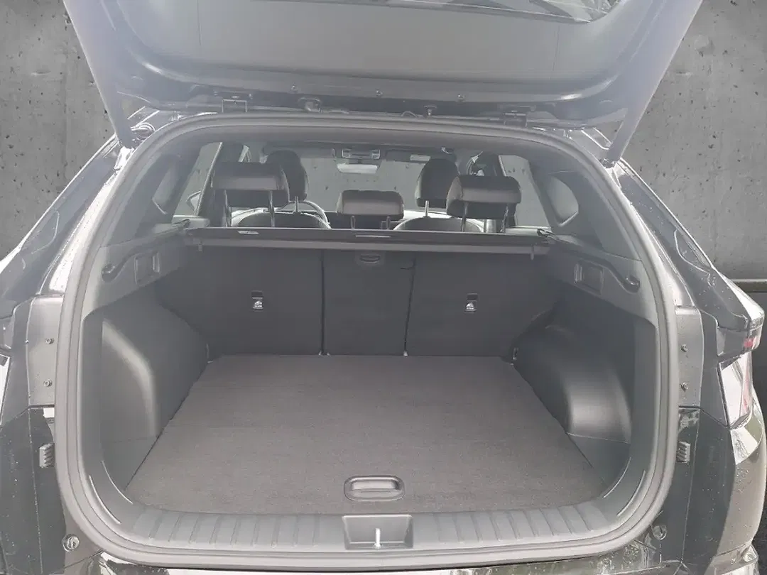 Hyundai TUCSON - Thumbnail 10