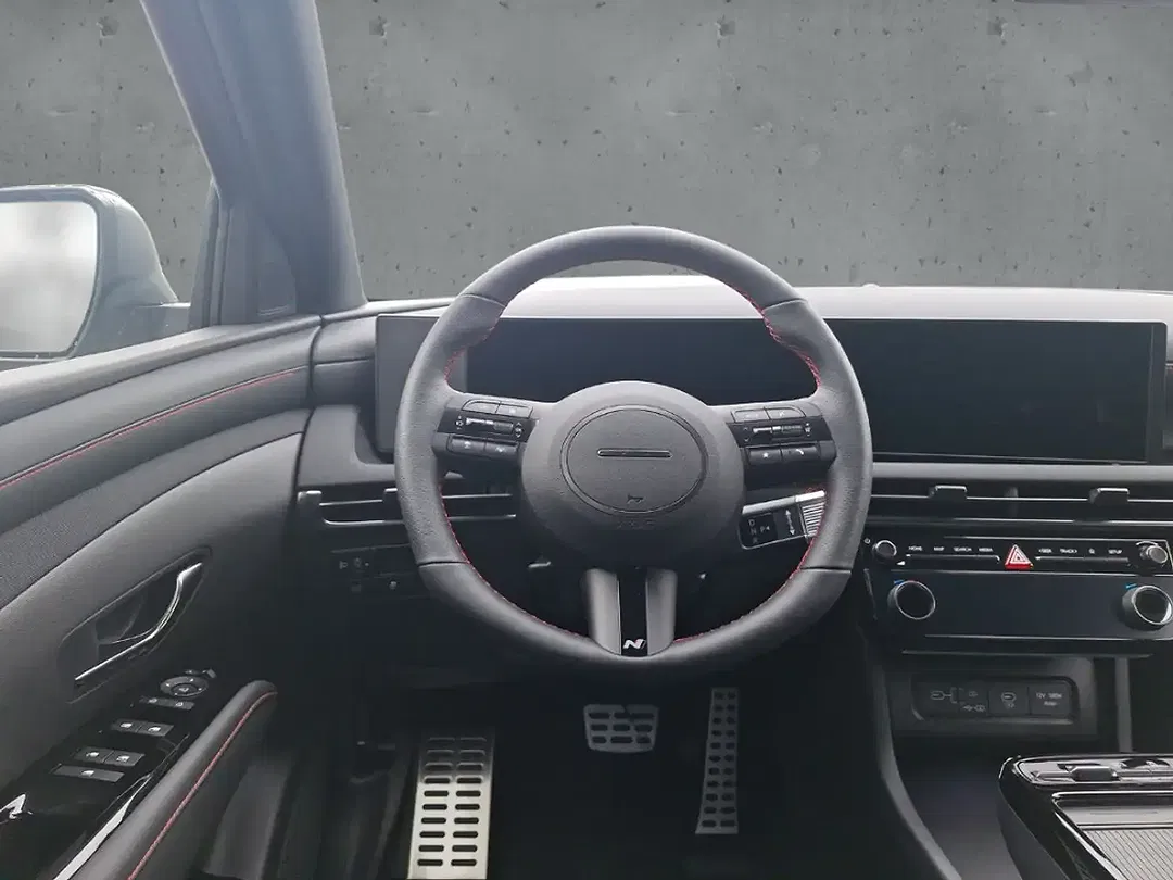 Hyundai TUCSON - Thumbnail 11