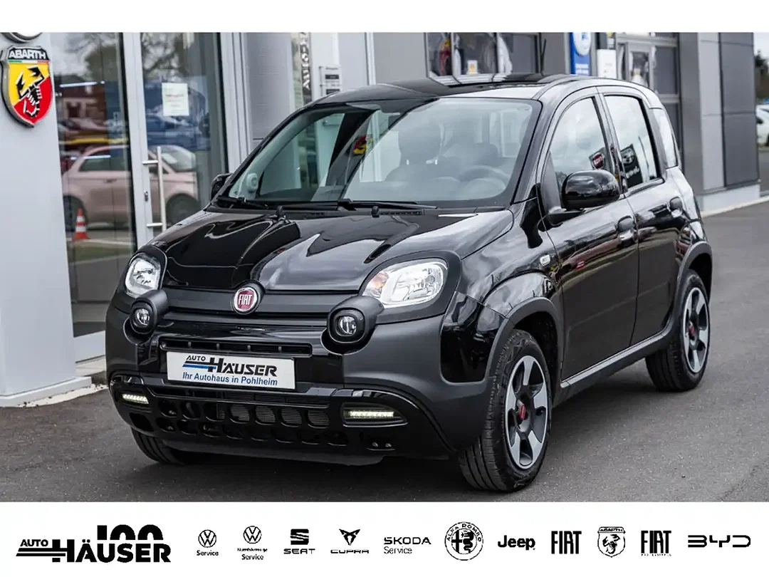 Fiat Panda - Afbeelding 1