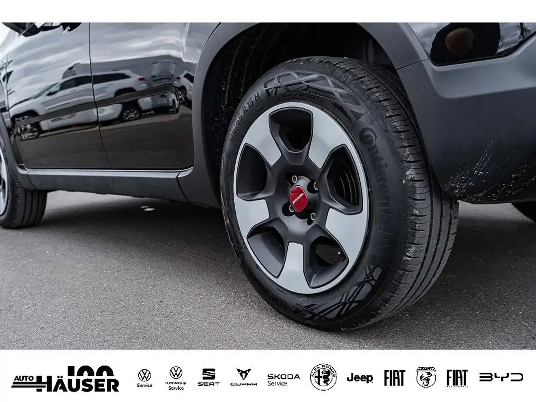 Fiat Panda - Thumbnail 6