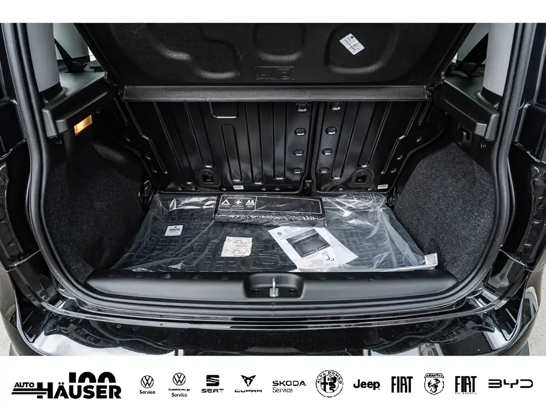 Fiat Panda - Thumbnail 7