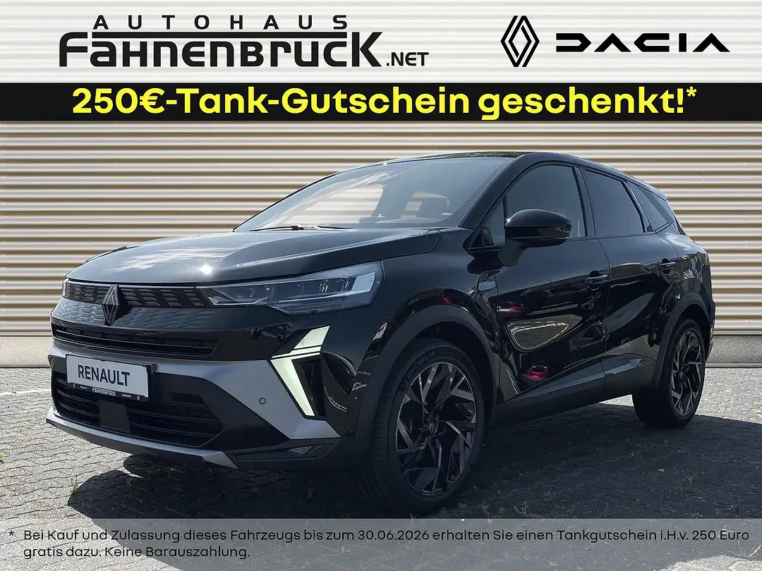 Renault Symbioz - Afbeelding 1