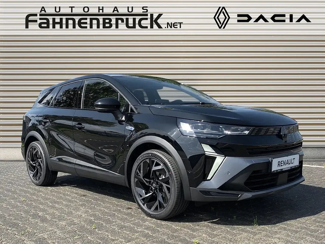 Renault Symbioz - Thumbnail 2