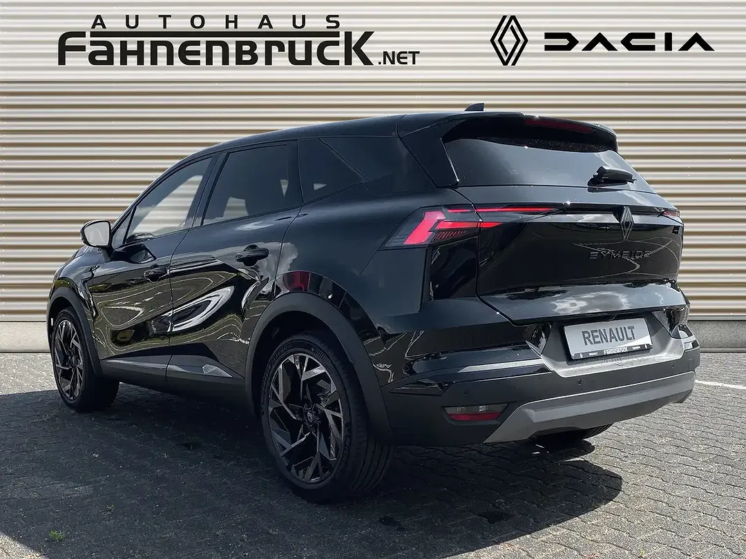 Renault Symbioz - Thumbnail 3