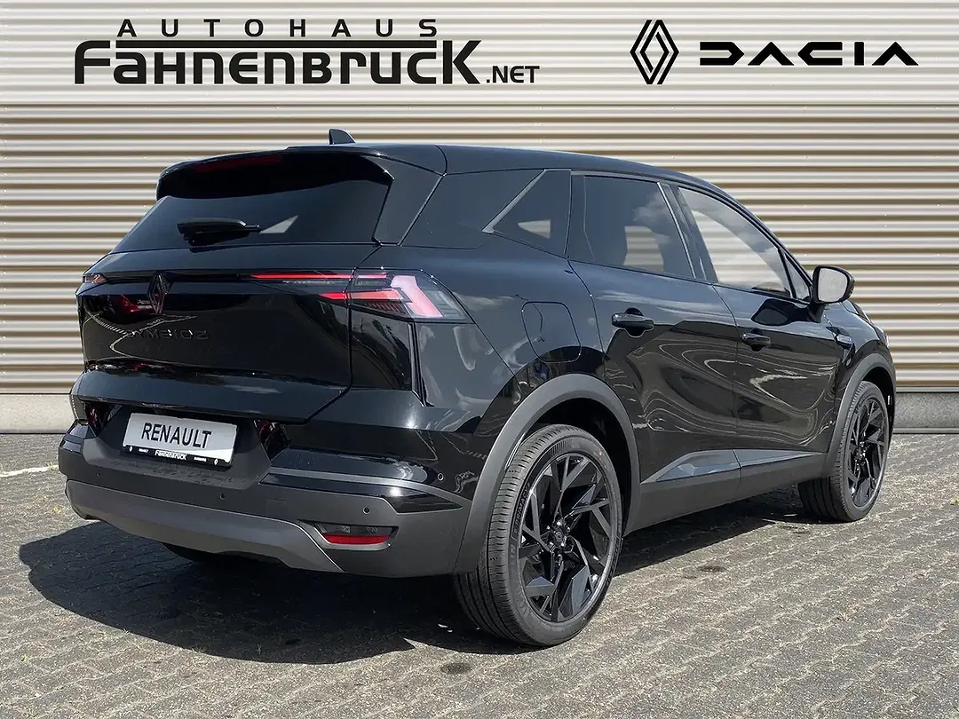 Renault Symbioz - Thumbnail 5