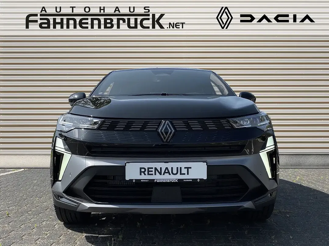 Renault Symbioz - Thumbnail 6
