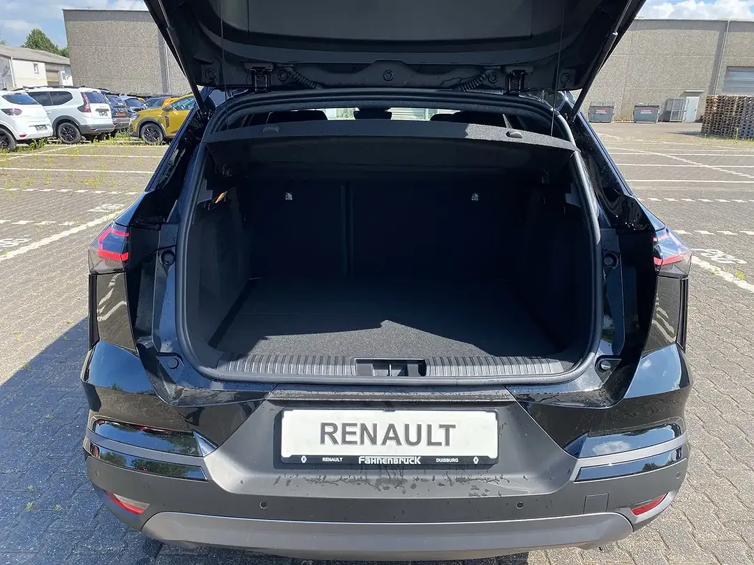 Renault Symbioz - Thumbnail 8
