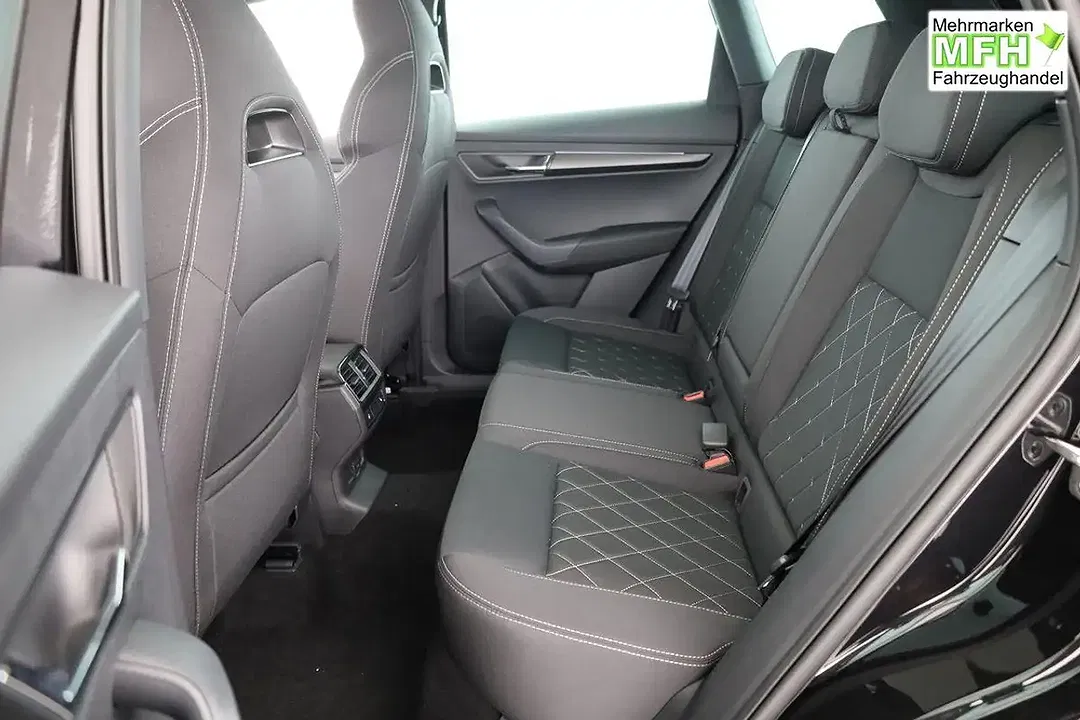 Skoda Karoq - Thumbnail 13