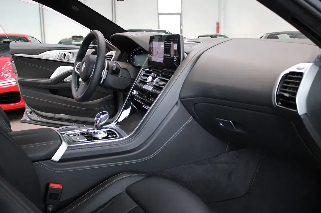 Alpina B8 - Thumbnail 6
