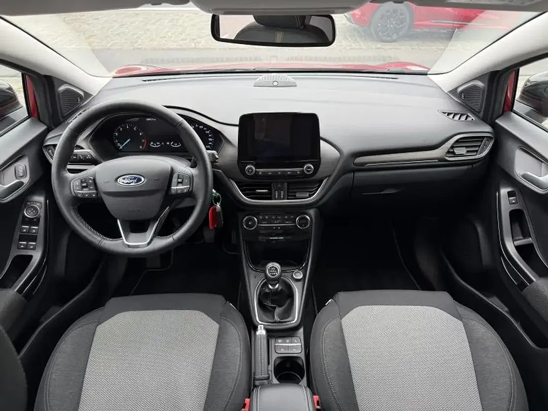 Ford Puma - Thumbnail 10