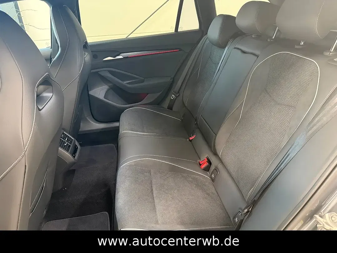Skoda Superb - Thumbnail 11