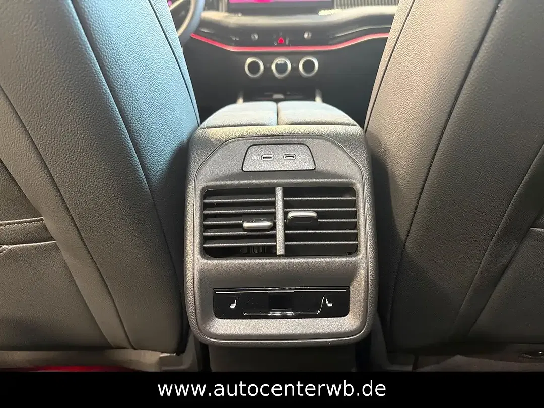 Skoda Superb - Thumbnail 13