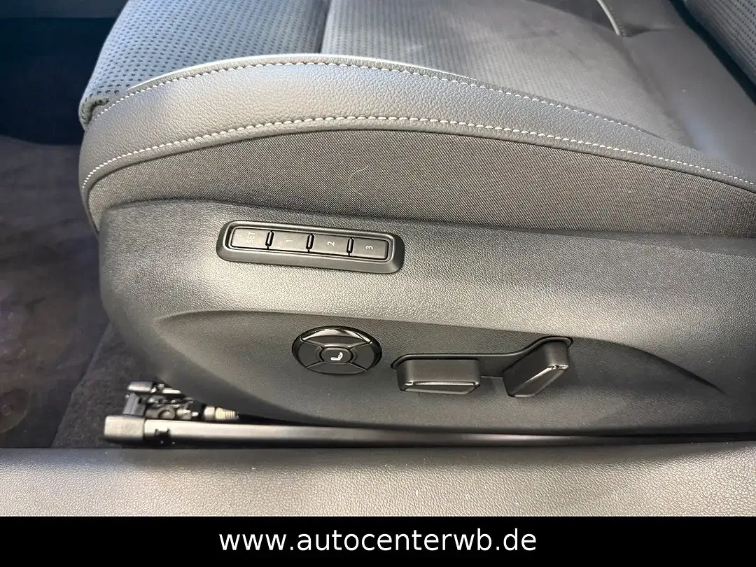 Skoda Superb - Thumbnail 15