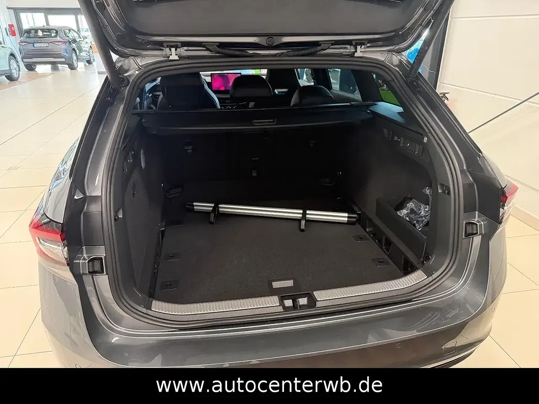 Skoda Superb - Thumbnail 6