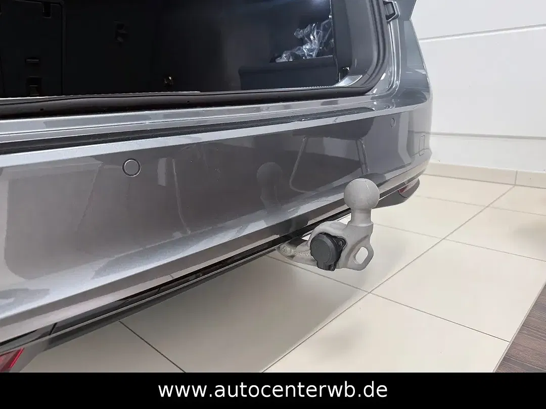 Skoda Superb - Thumbnail 8