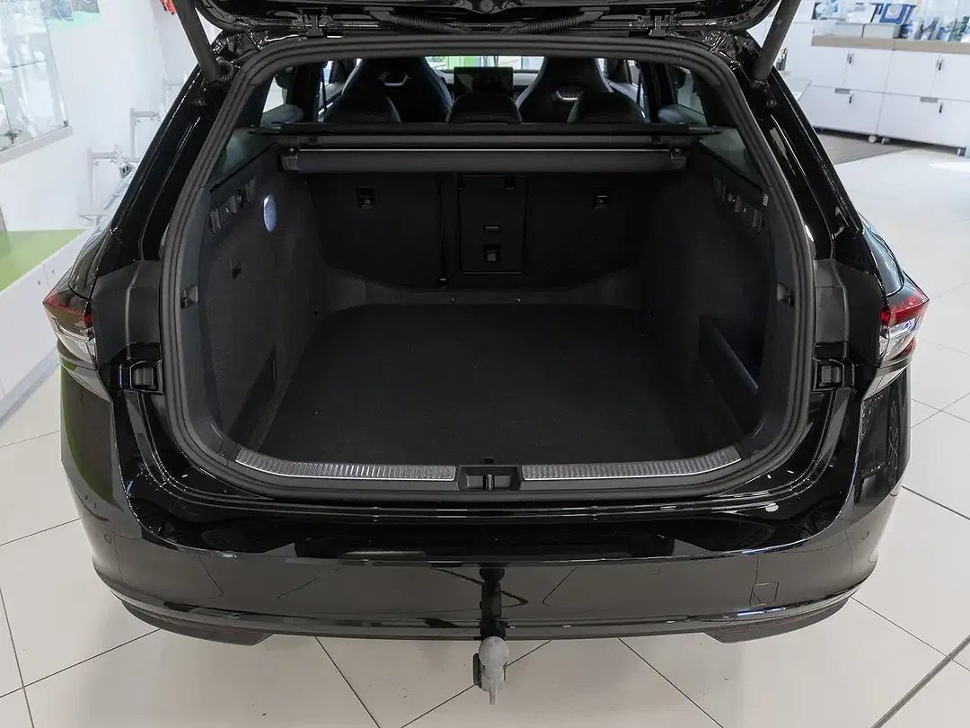 Skoda Superb - Thumbnail 15