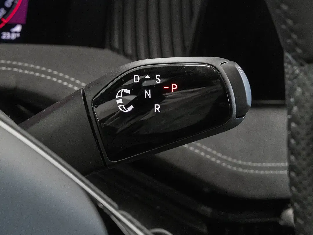 Skoda Superb - Thumbnail 8