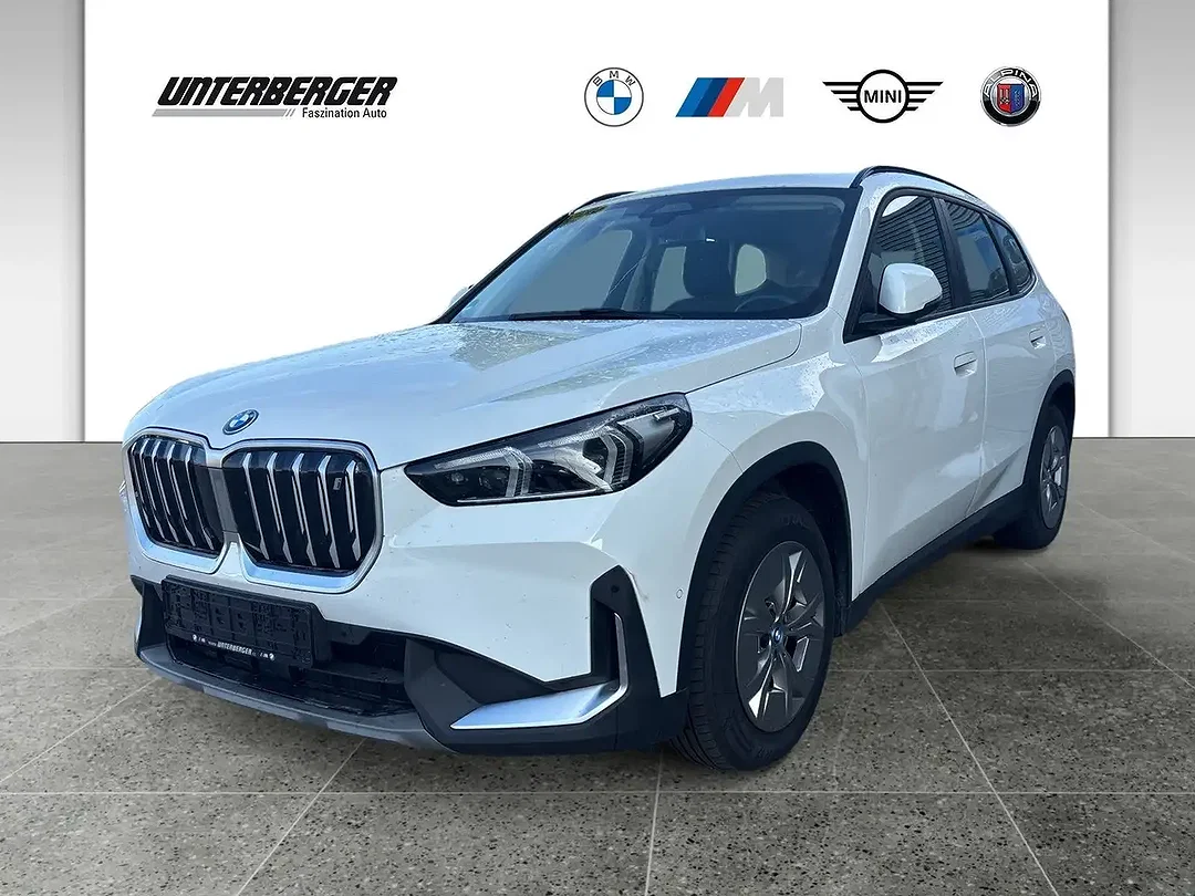 BMW iX1 - Afbeelding 1