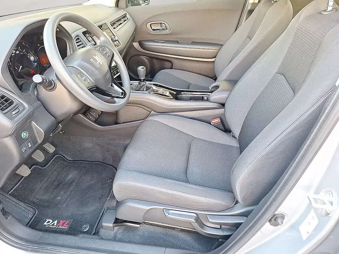 Honda HR-V - Thumbnail 10