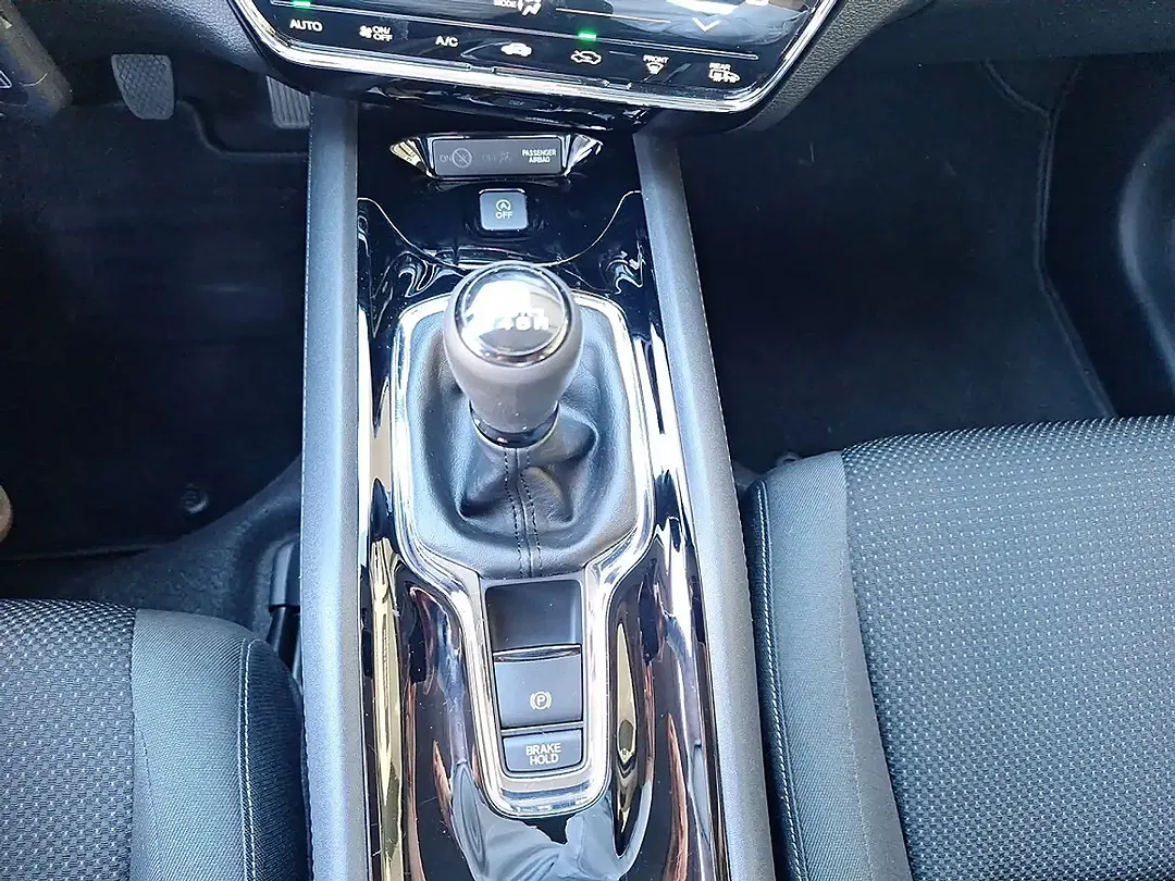 Honda HR-V - Thumbnail 14