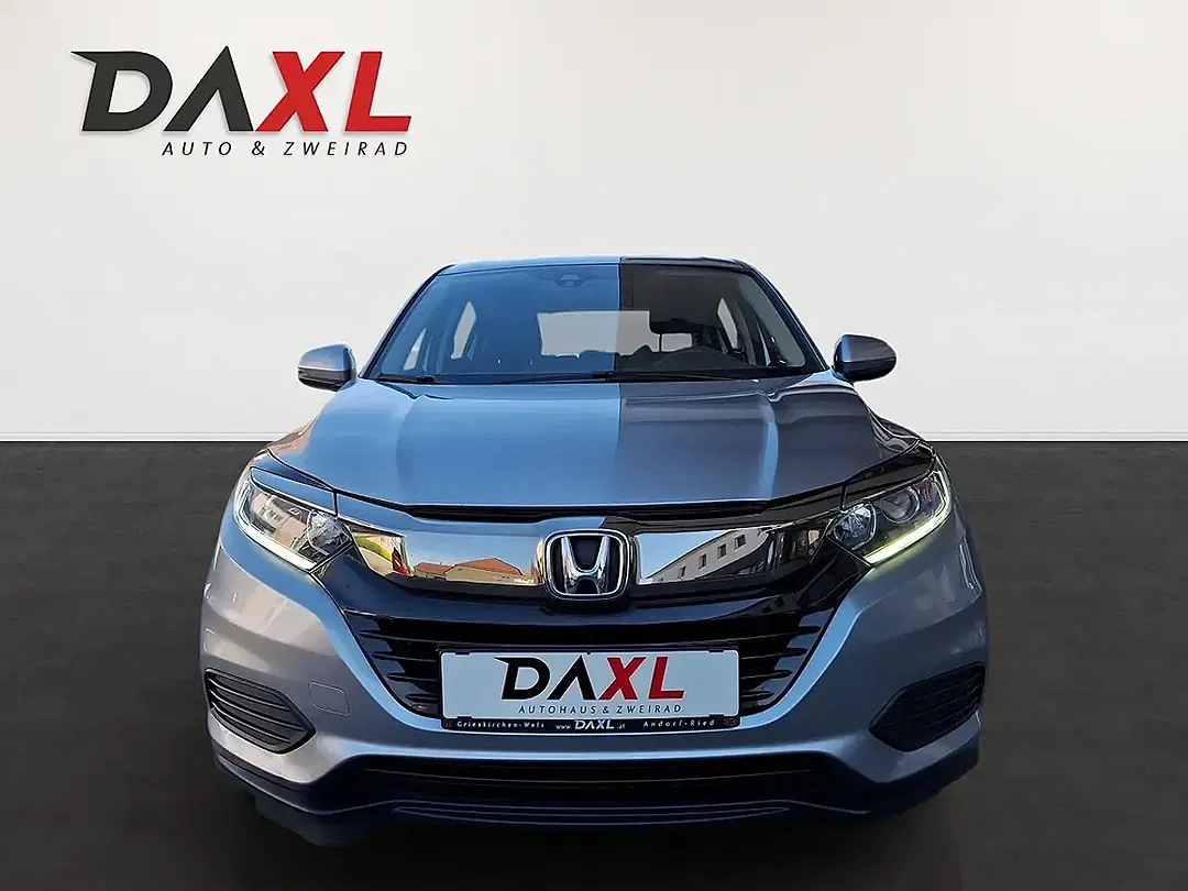 Honda HR-V - Thumbnail 2