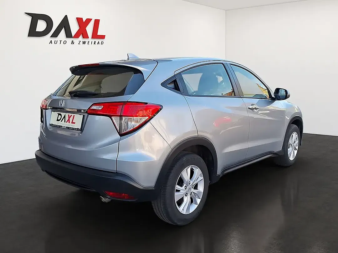 Honda HR-V - Thumbnail 6