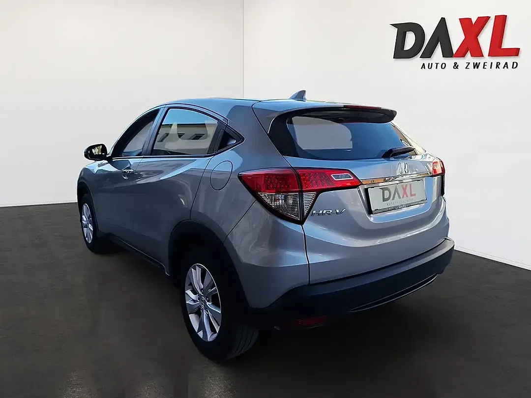 Honda HR-V - Thumbnail 8
