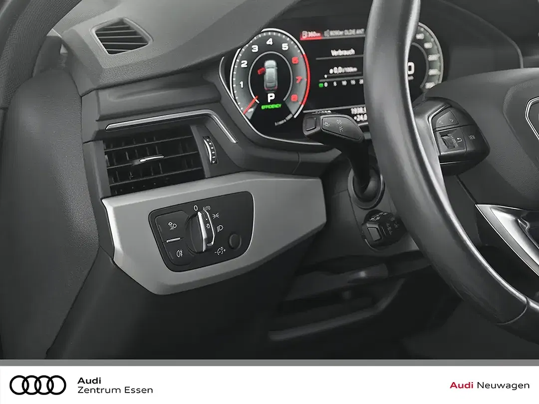 Audi A4 - Thumbnail 10