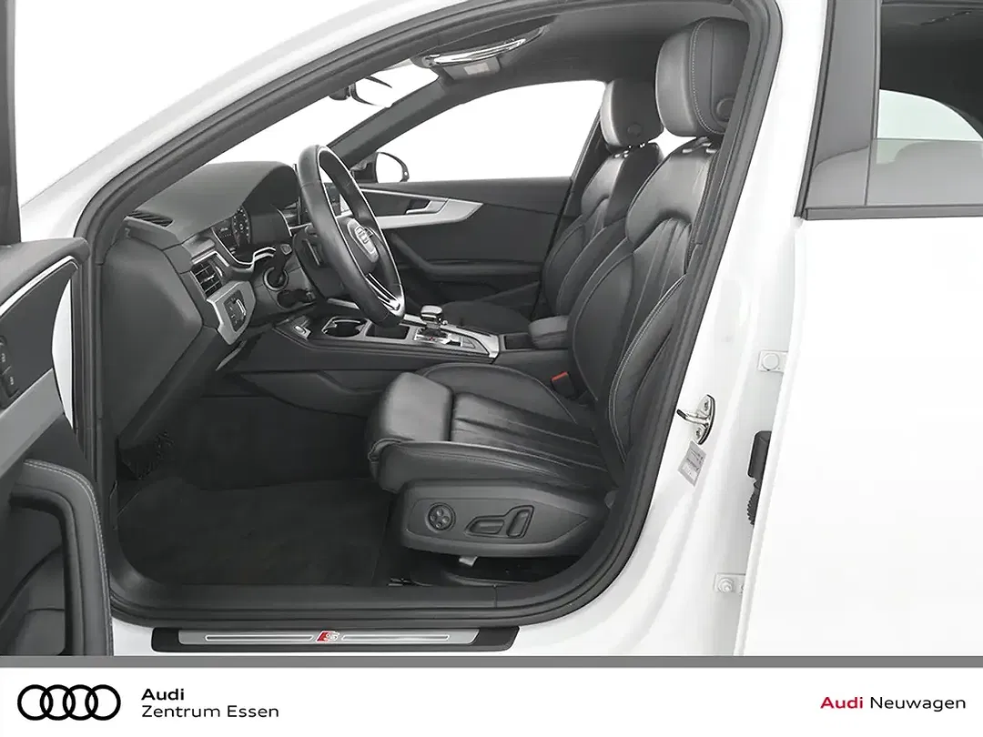 Audi A4 - Thumbnail 11