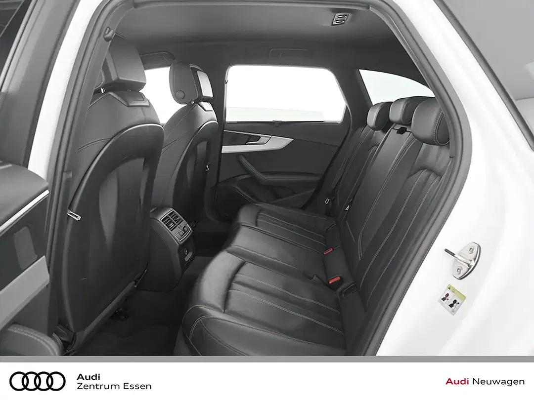 Audi A4 - Thumbnail 12