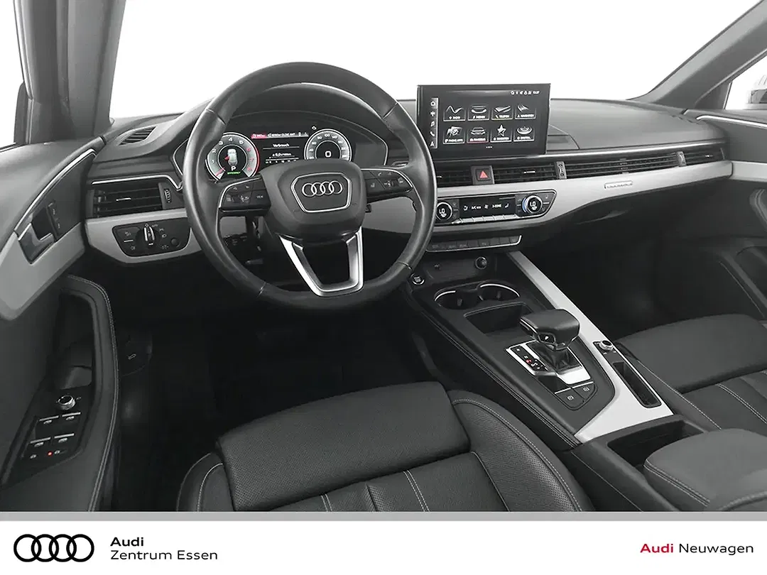 Audi A4 - Thumbnail 13