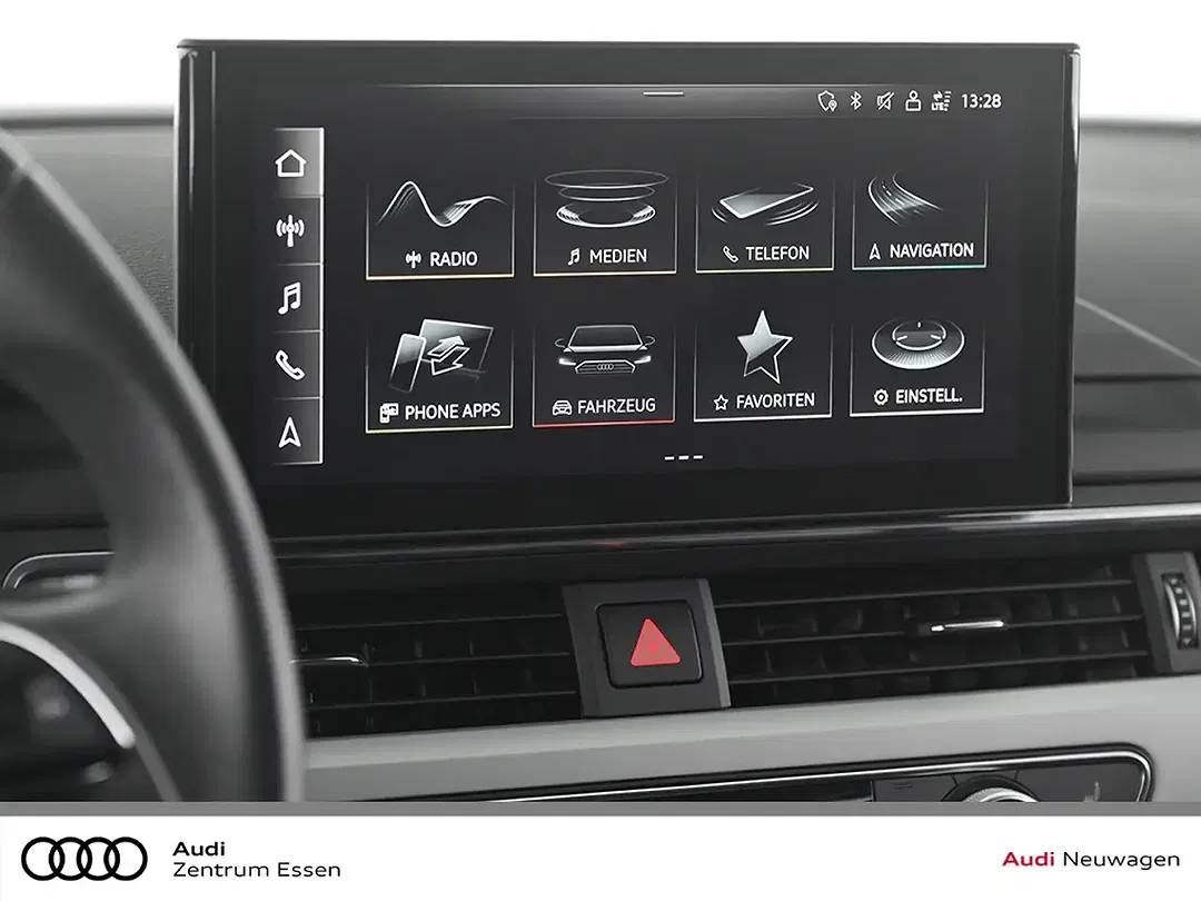 Audi A4 - Thumbnail 14